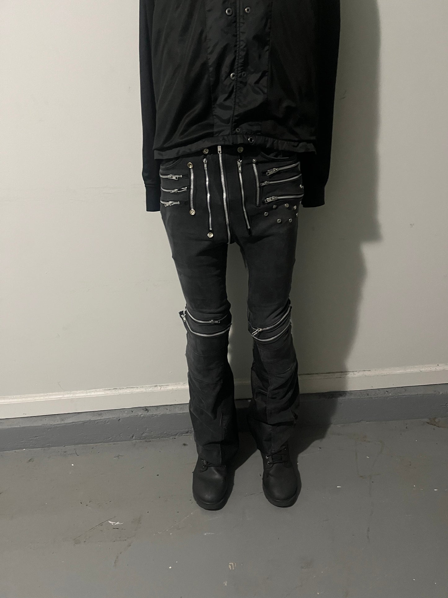 LLLOTSDG