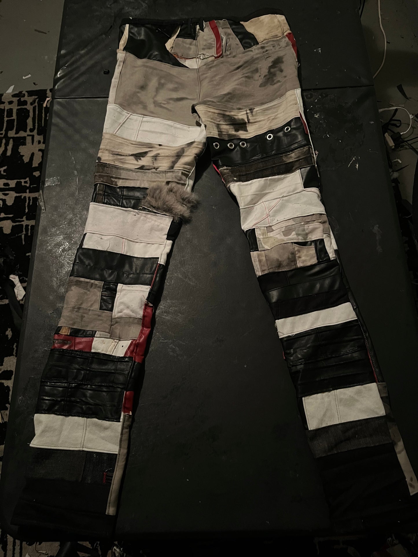 YEAR 3026 GRIMOIRE
