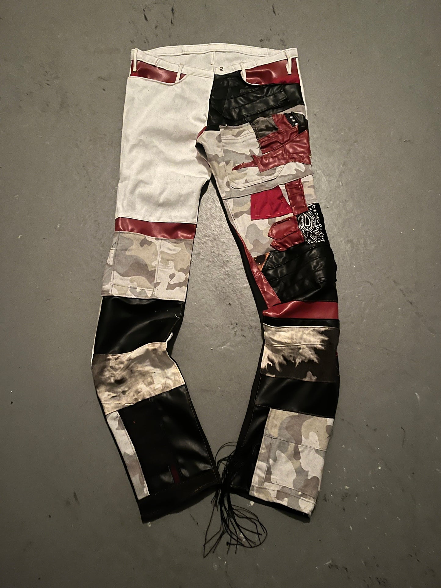 ADJM